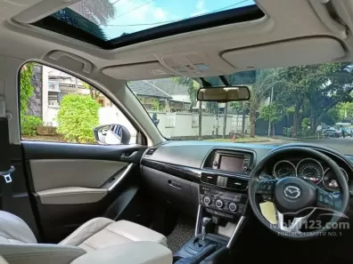 2013 Mazda CX-5 Touring SUV