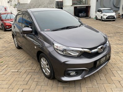 Honda brio e cvt shop 2020 harga