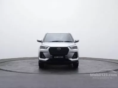 2022 Daihatsu Rocky X Wagon