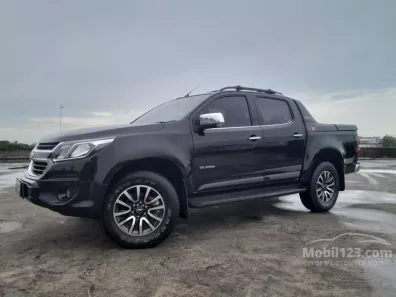 2019 Chevrolet Colorado High Country Pick-up