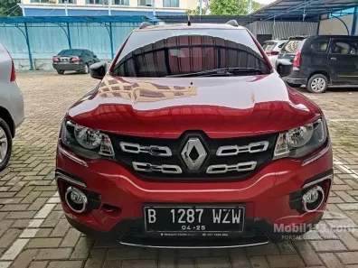 2018 Renault Kwid Hatchback