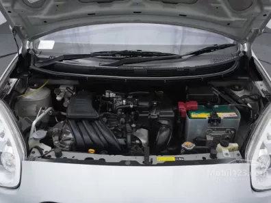 2016 Nissan March 1.2L XS Hatchback