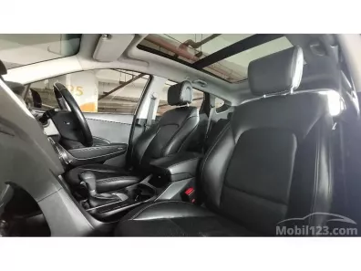 2016 Hyundai Santa Fe Limited Edition SUV