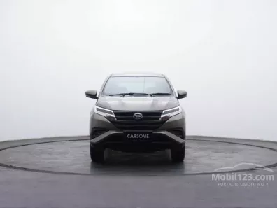 2020 Daihatsu Terios X SUV