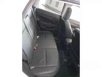 2017 Mitsubishi Outlander Sport PX SUV