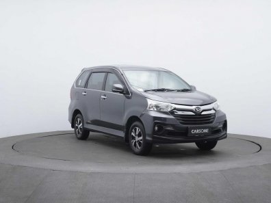 2017 Daihatsu Xenia R SPORTY Hitam - Jual mobil bekas di Banten