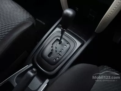 2019 Daihatsu Terios X Deluxe SUV