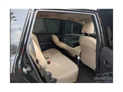 2020 Honda Mobilio E MPV