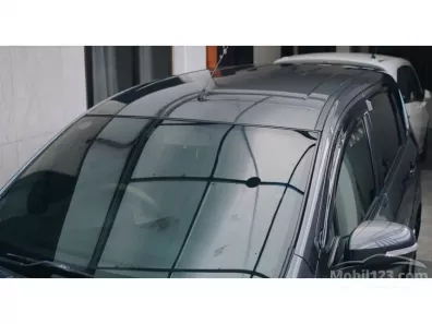 2017 Suzuki Ertiga Hybrid ZDi MPV