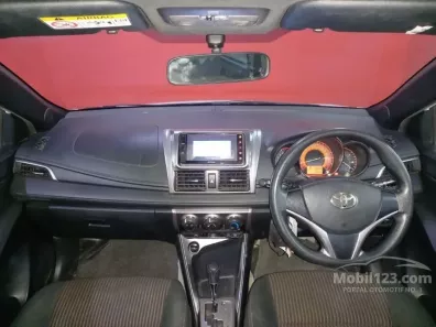 2017 Toyota Yaris G Hatchback