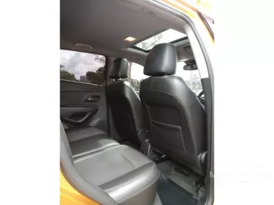 2017 Chevrolet Trax LTZ SUV