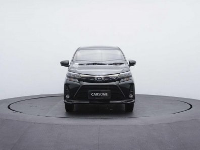 2021 Toyota Avanza Veloz Hitam - Jual mobil bekas di Banten