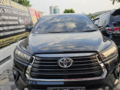 2021 Toyota Kijang Innova G Hitam - Jual mobil bekas di Jawa Barat