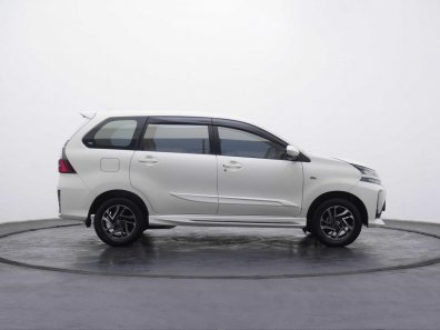 2021 Toyota Avanza Veloz Putih - Jual mobil bekas di DKI Jakarta