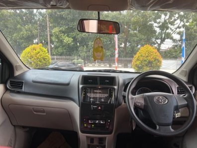 2019 Toyota Avanza 1.3G MT Merah - Jual mobil bekas di Jawa Barat