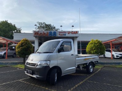 2021 Daihatsu Gran Max Pick Up 1.5 Silver - Jual mobil bekas di Jawa Barat