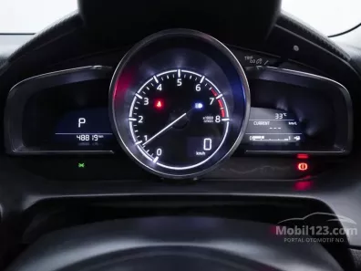 2017 Mazda 2 GT Hatchback