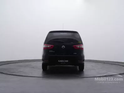 2018 Nissan Grand Livina SV MPV
