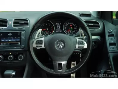 2010 Volkswagen Golf TSI Hatchback