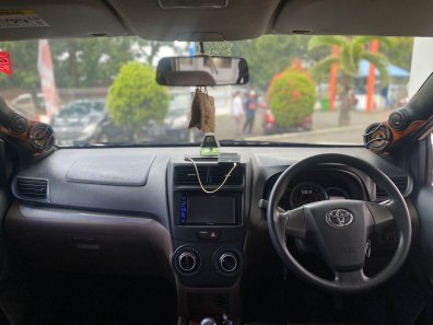 2018 Toyota Avanza G Putih - Jual mobil bekas di Jawa Barat