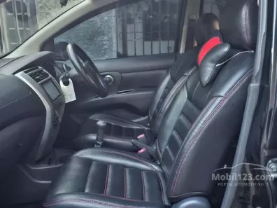 2014 Nissan Livina X-Gear X-Gear Wagon