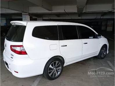 grand livina xv 2019