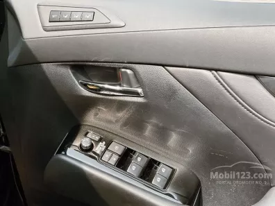 2018 Toyota Alphard MODELLISTA SC Van Wagon