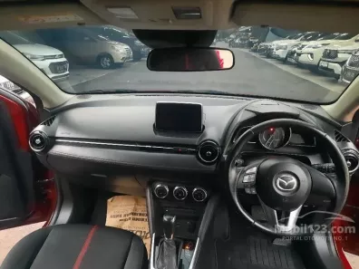 2015 Mazda 2 GT Hatchback
