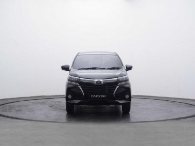 2021 Toyota Avanza G Hitam - Jual mobil bekas di Banten