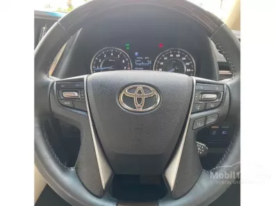 2021 Toyota Alphard G Van Wagon