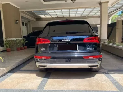 2019 Audi Q5 TFSI SUV