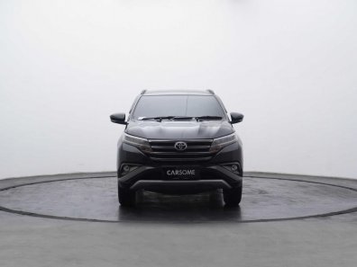 2021 Toyota Rush G Hitam - Jual mobil bekas di Banten