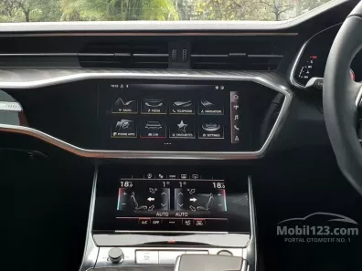 2022 Audi A6 TFSI Sedan