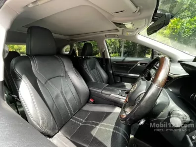 2017 Lexus RX200t SUV