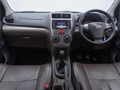 2018 Daihatsu Xenia 1.3 X MT Abu-abu - Jual mobil bekas di Banten