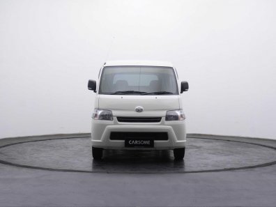 2021 Daihatsu Gran Max D Putih - Jual mobil bekas di DKI Jakarta