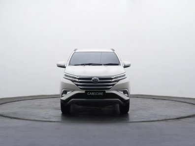 2021 Daihatsu Terios R M/T Putih - Jual mobil bekas di Banten