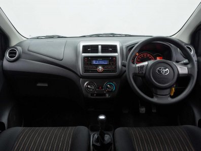 2020 Toyota Agya 1.2L G M/T TRD Lainya - Jual mobil bekas di Jawa Barat