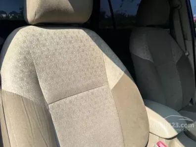 2015 Toyota Kijang Innova G MPV