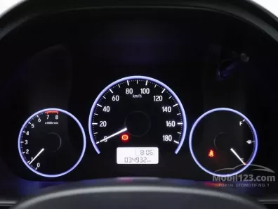 2018 Honda Brio Satya S Hatchback