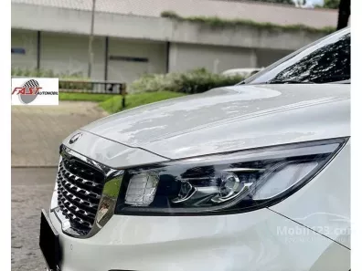 2019 KIA Grand Sedona CRDi MPV