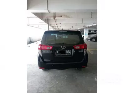 2021 Toyota Kijang Innova G MPV