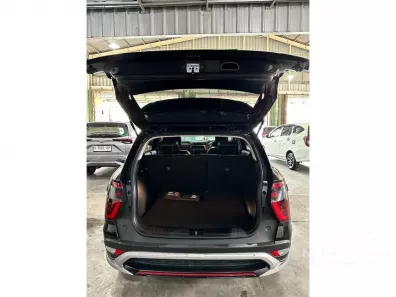 2022 Hyundai Creta Prime Wagon