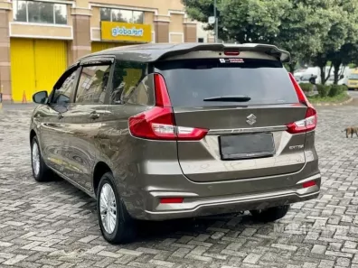 2018 Suzuki Ertiga GL MPV