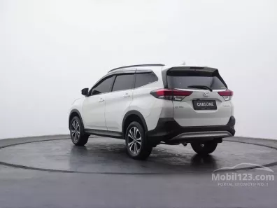 2019 Daihatsu Terios R SUV