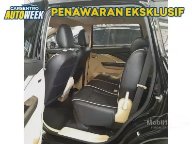 2021 Mitsubishi Xpander ULTIMATE Wagon