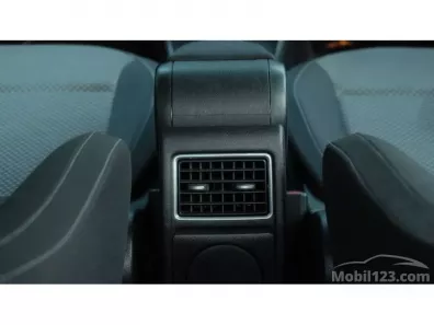 2017 Volkswagen Polo Comfortline TSI Hatchback