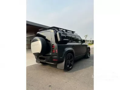 2020 Land Rover Defender 110 D200 First Edition SUV