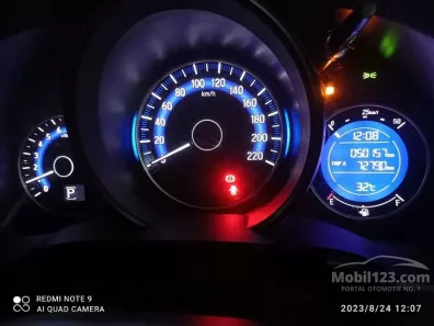 2018 Honda Jazz RS Hatchback