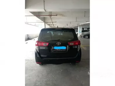 2021 Toyota Kijang Innova G MPV